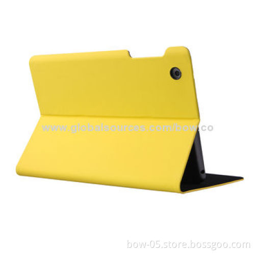 Detachable Bluetooth Keyboard with Folio Case for iPad Air, 3.0-4.2V Operating Voltage
